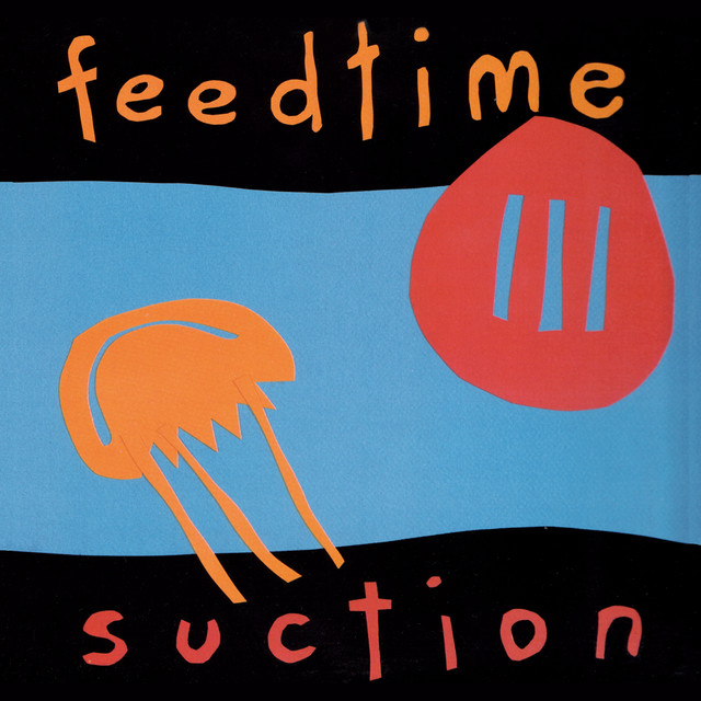 suction cover art