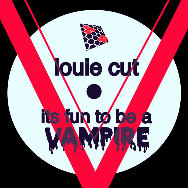 Fun To Be A Vampire cover art