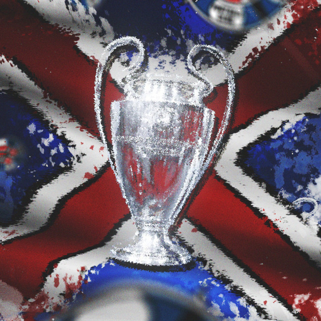 Campeões da Champions (PXG)