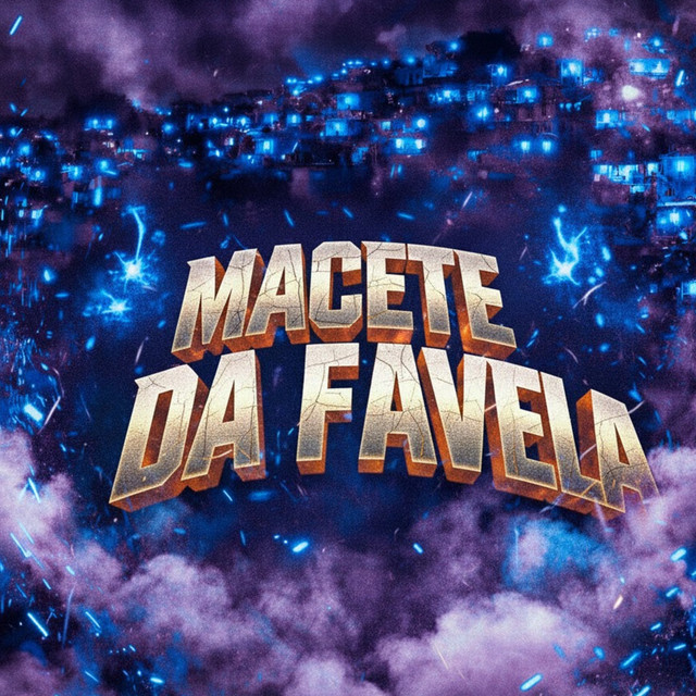 Macete da Favela