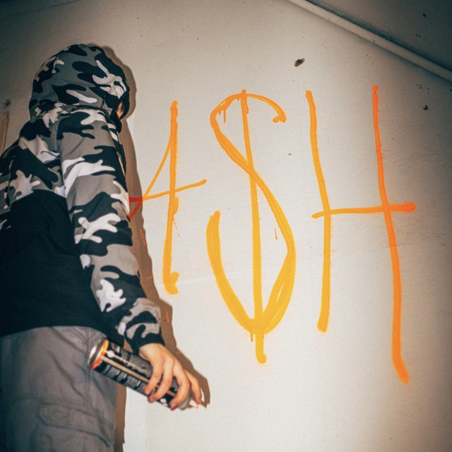 BATSHIT cover art