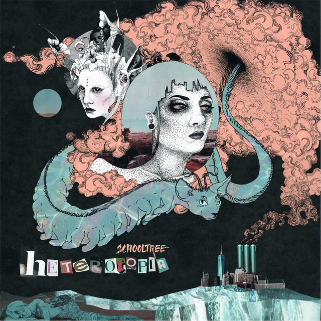 Heterotopia cover