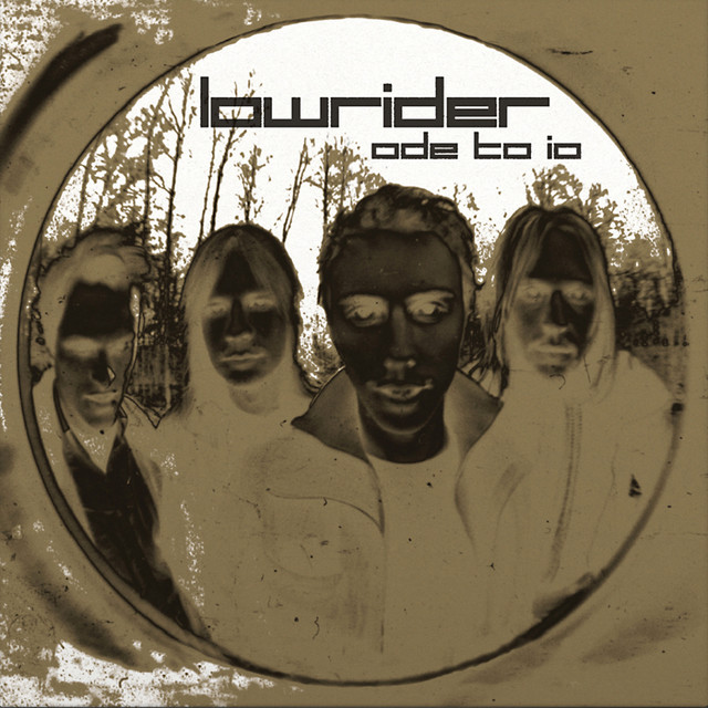 Ode to Io (Remastered Deluxe Edition) cover art