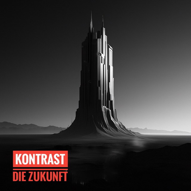 Kontrast – Die Zukunft - Extended Club Mix