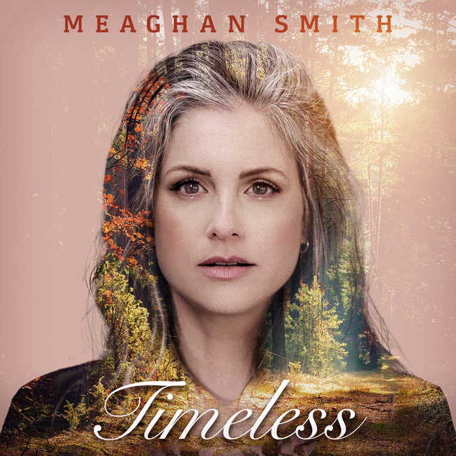 Timeless cover art