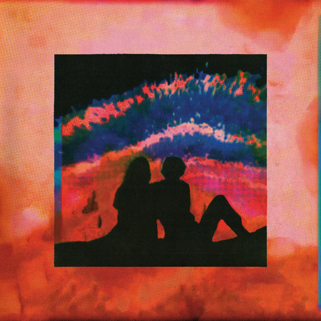 After Dark cover art