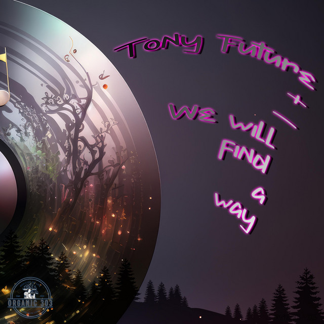 We will find a way artwork