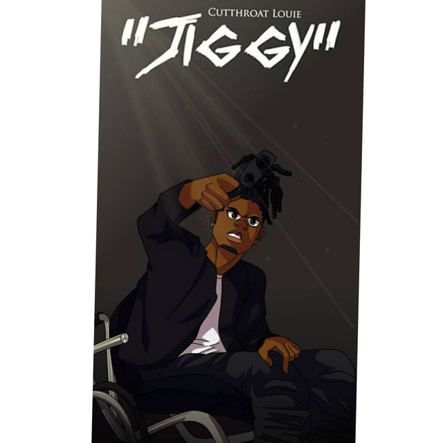 Jiggy Pt 1 cover art