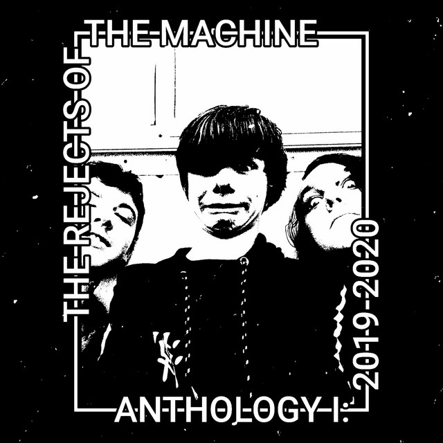 Anthology I cover art