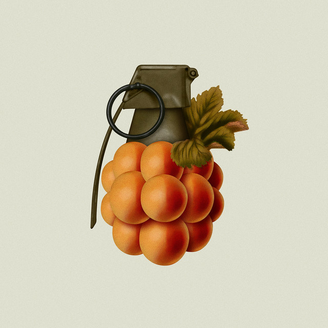 Alaska cover art