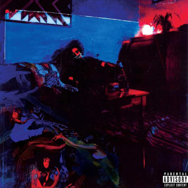 undefined album image