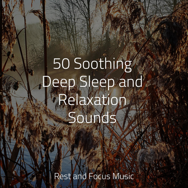 50 Soothing Deep Sleep and Relaxation Sounds - Album by Relaxing ...