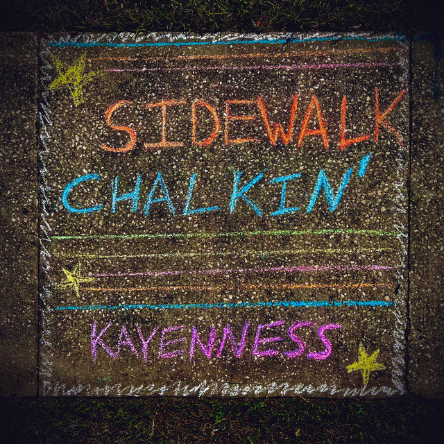album image