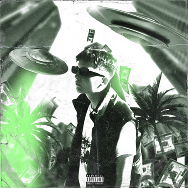 AMEN! cover art