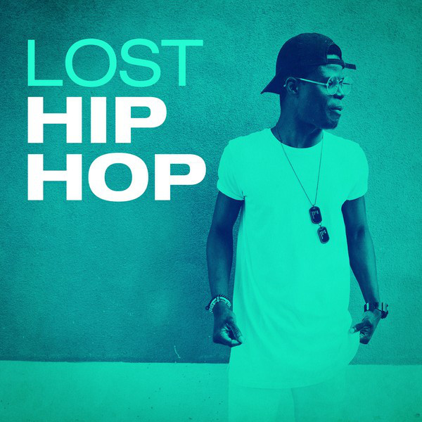 TRYBE THE HIP 洋楽 LOST HOP OF