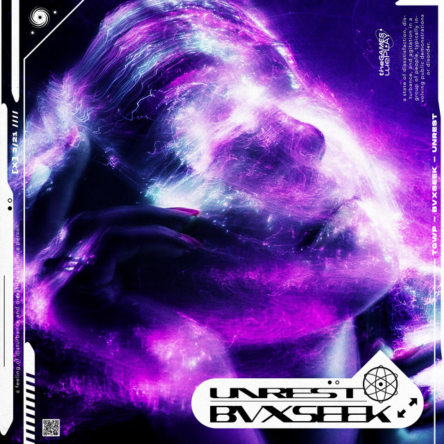 Unrest cover