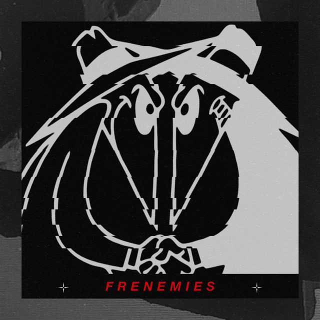 Frenemies cover art