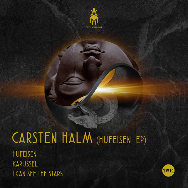 Hufeisen cover