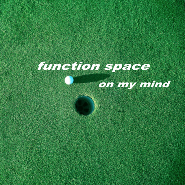 On My Mind album image