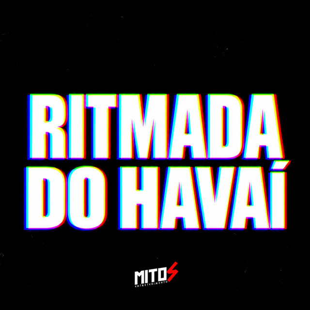 Ritmada Do Havaí