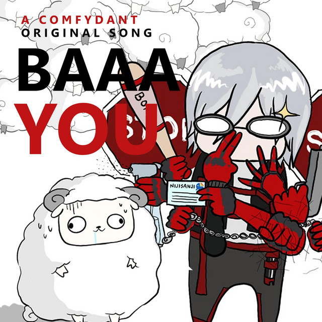BAAA YOU - Single by AmiLLy | Spotify