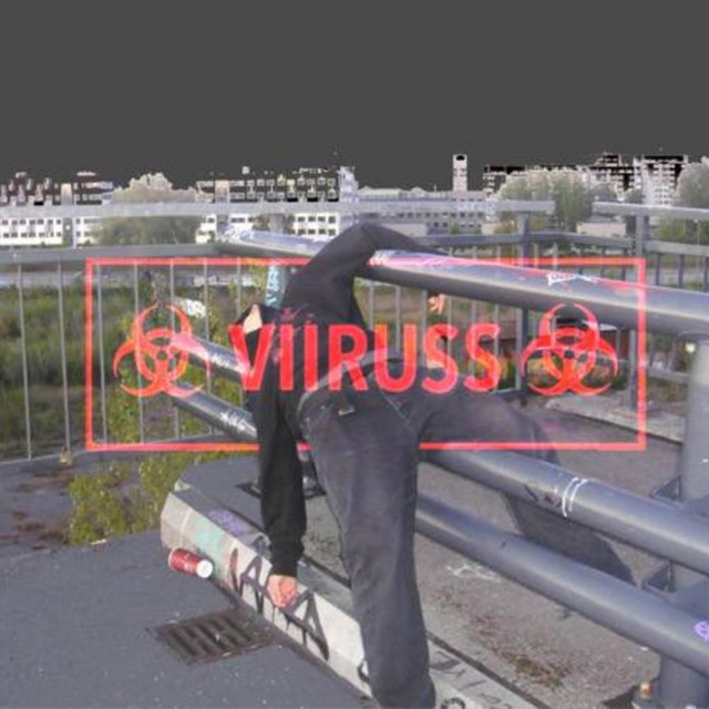 VIIRUSS cover art