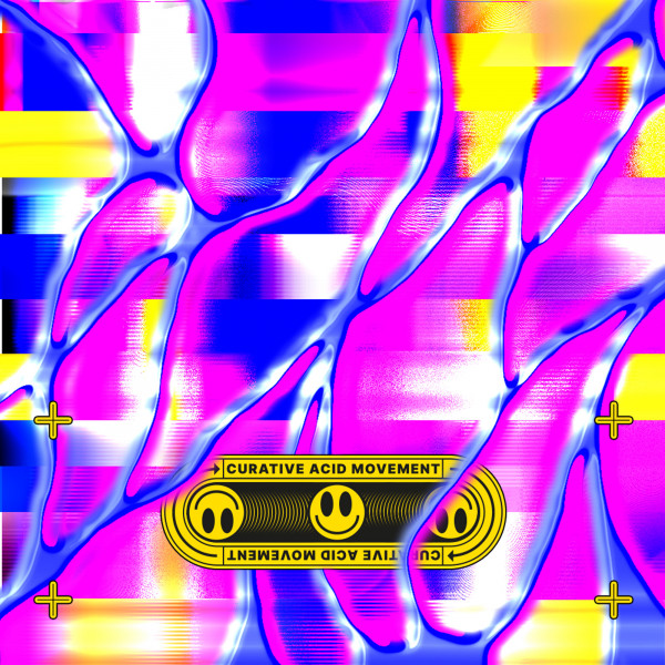 Curative Acid Movement 01 cover art