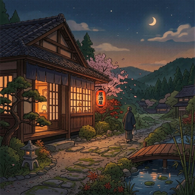 Kaze cover art
