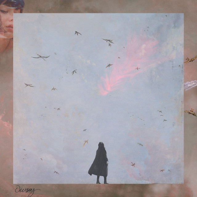 All of Ireland Was Changed from Green to Grey cover art