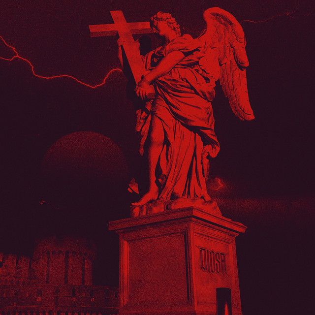 Pray For Me album image