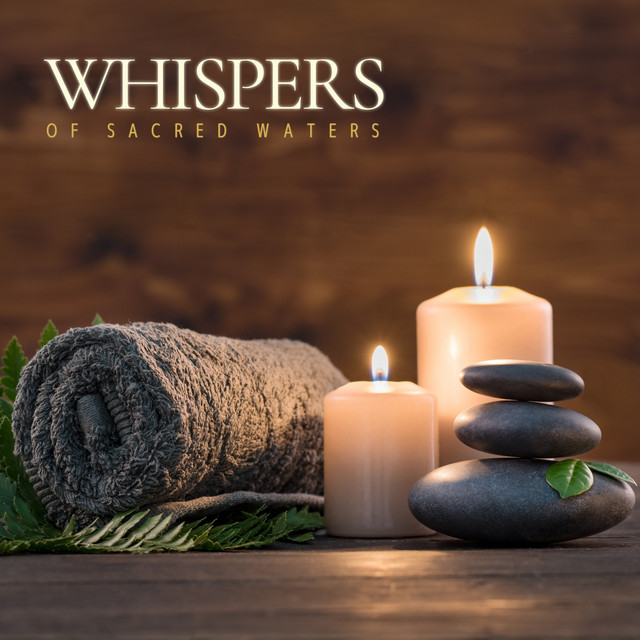 Whispers of Sacred Waters