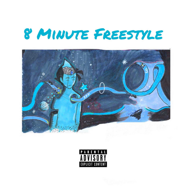 8 Minute Freestyle