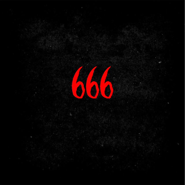 666 - Single by Alexxx | Spotify