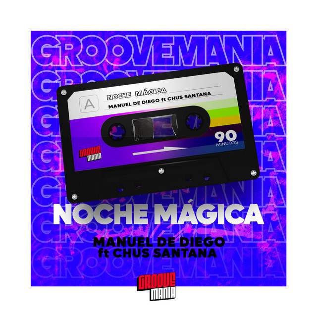 Noche Mágica