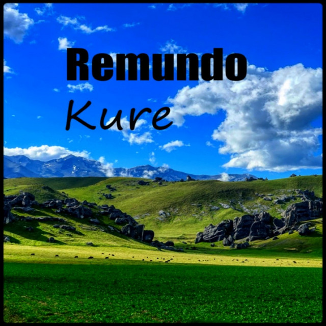 Kure cover art