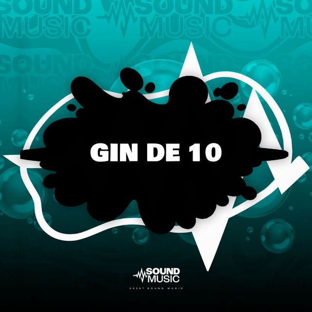 GIN DE 10