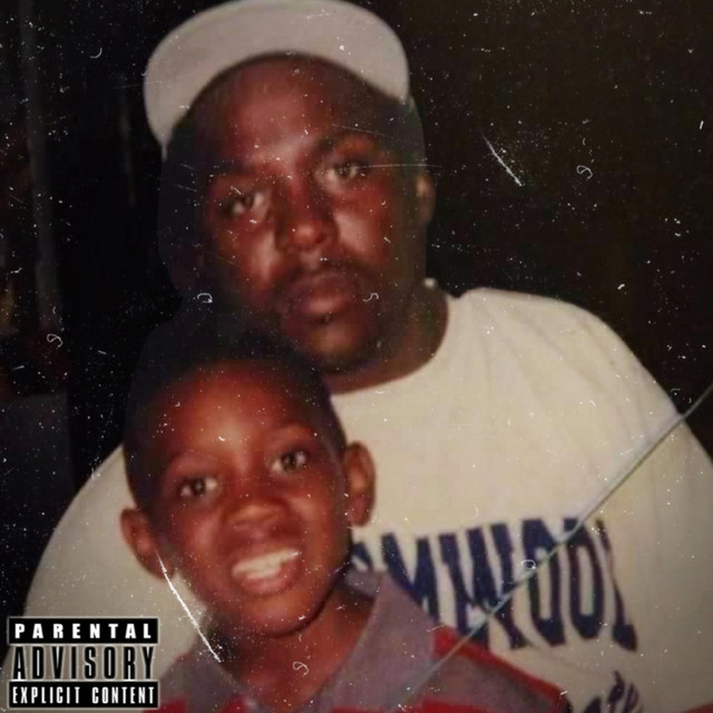 From The Heart cover art