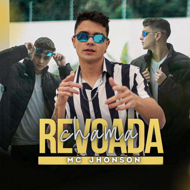 Chama Revoada