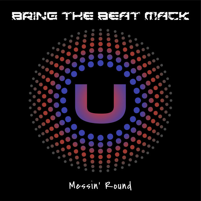Messin' Round cover