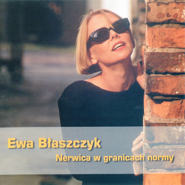 Nerwica w Granicach Normy cover art