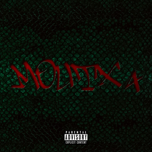 MOUTX4 cover art