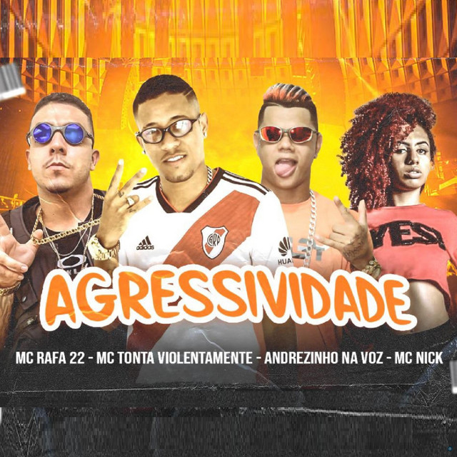 Agressividade