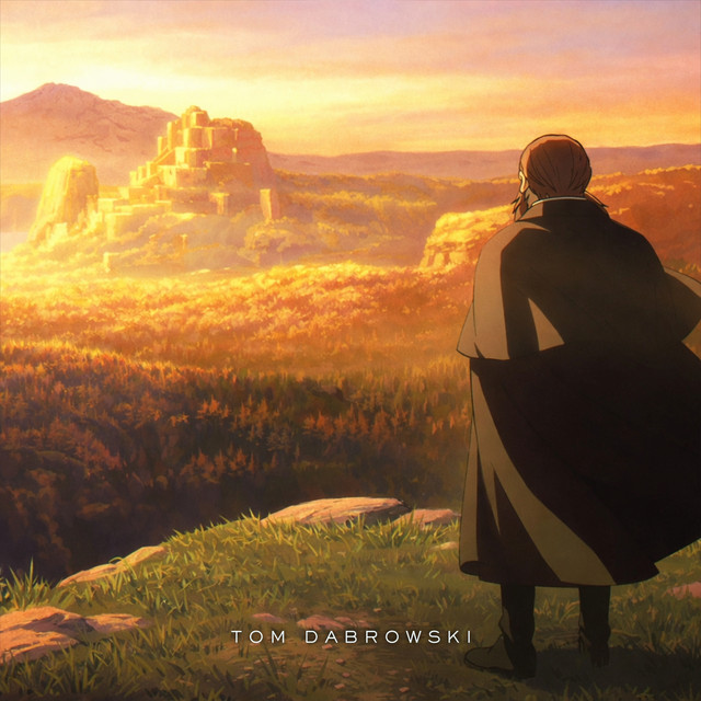 Like the Hero in a Fairy Tale (Frieren: Beyond Journey's End Season 2) album image