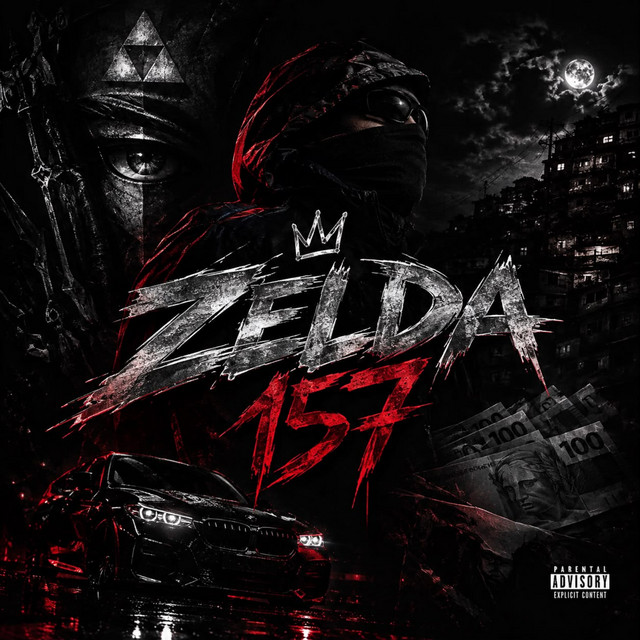 ZELDA 157