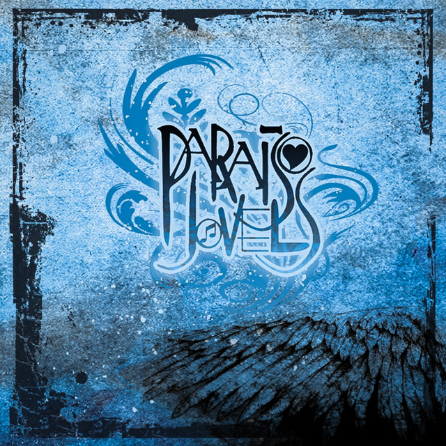Paraiso cover art