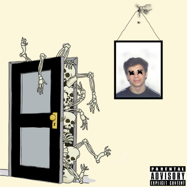 Skeletons in the Closet cover art