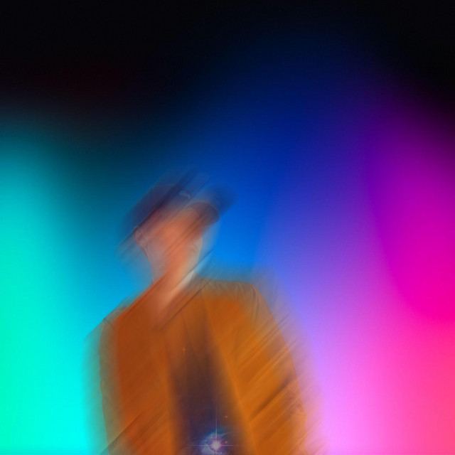 Mitchtape, Vol. 1 cover art