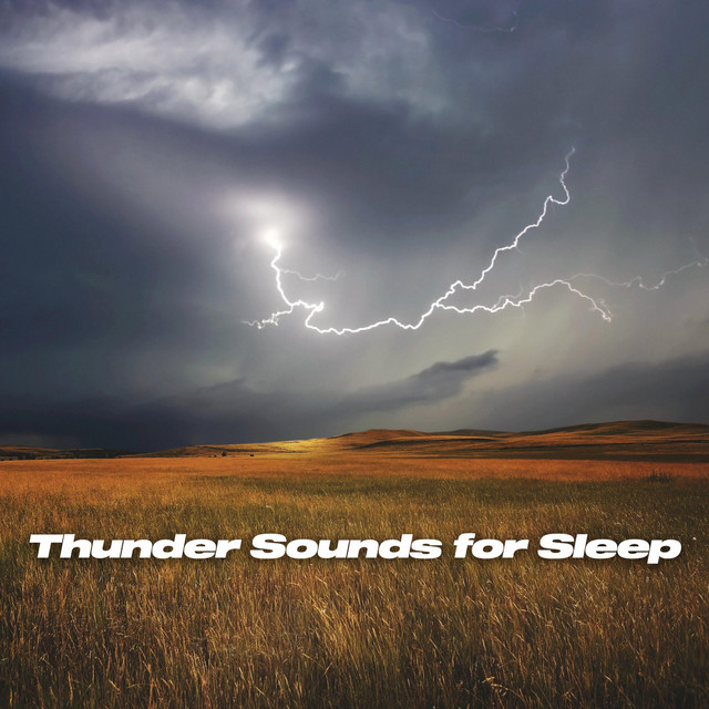 Thunderstorm Lab | Spotify
