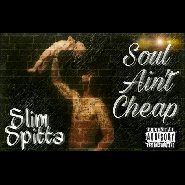 Soul Aint Cheap cover art