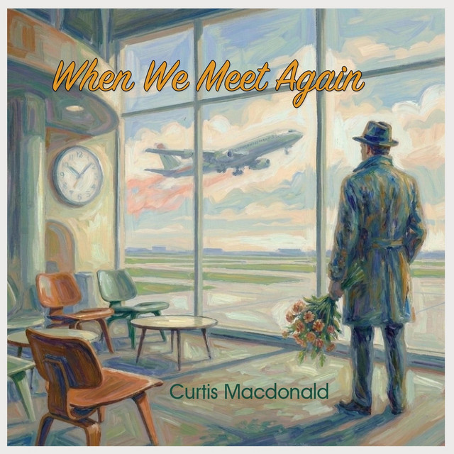 When We Meet Again cover